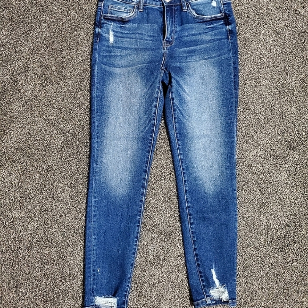 Vervet Jeans